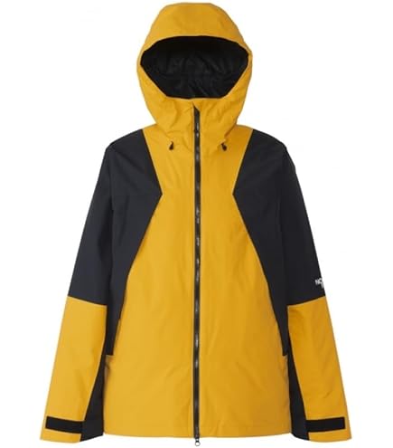 Amazon.co.jp: [ノースフェイス] メンズ パウダーフロージャケット